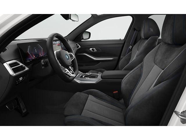 Używany BMW 330e Comfort Edition 292 KM (214 kW) 2025 Kombi