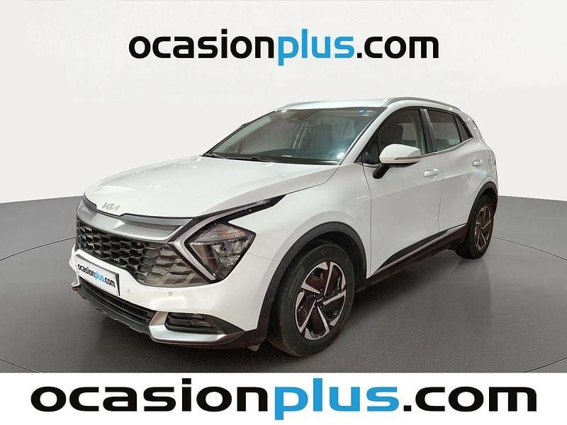 Brugt Kia Sportage 150 HK (110 kW) 2023 SUV