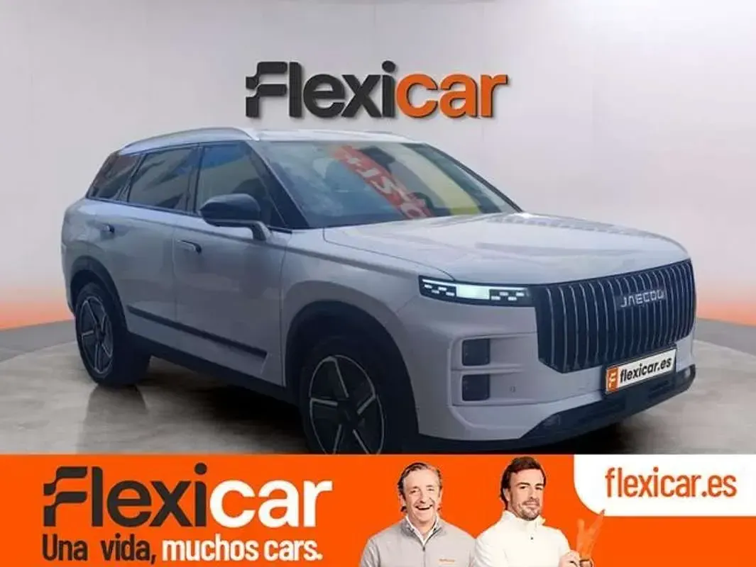 Occasion Jaecoo 7 147 PK (108 kW) 2025 SUV