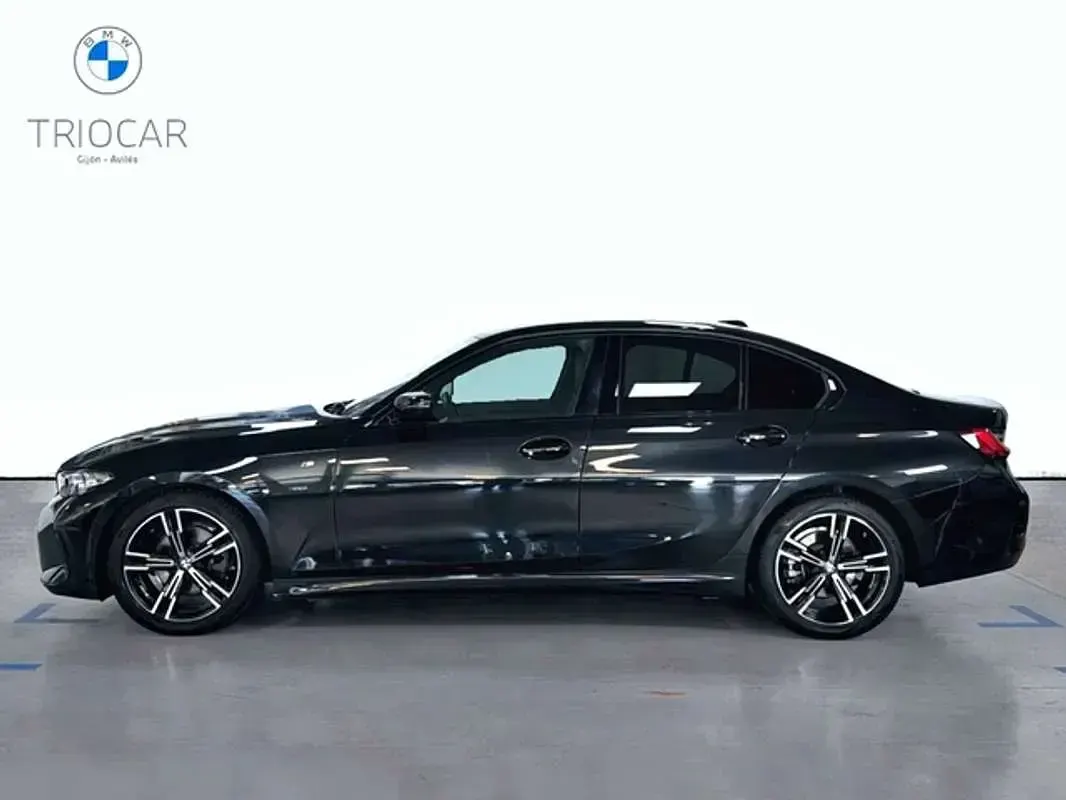 Occasion BMW 320 Comfort Edition 190 ch (139 kW) 2025 Berline