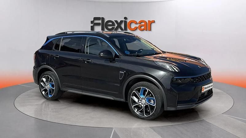 Brugt Lynk & Co 01 261 HK (191 kW) 2022 SUV