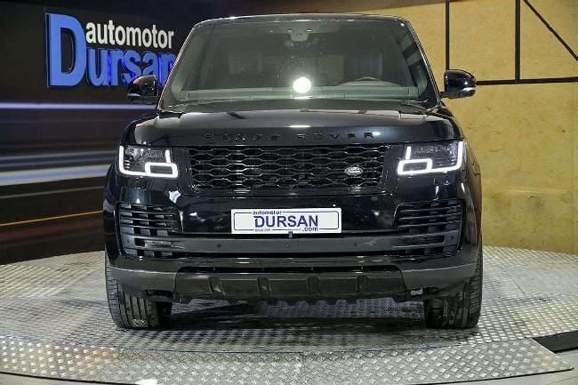 Usado Land Rover Range Rover Vogue 2020 SUV