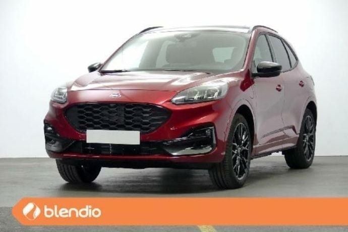 Usado Ford Kuga ST-Line X 225 CV (165 kW) 2023 SUV