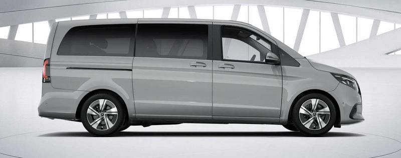 Usado Mercedes V250 Marco Polo 190 CV (139 kW) 2024 Gris Monovolumen