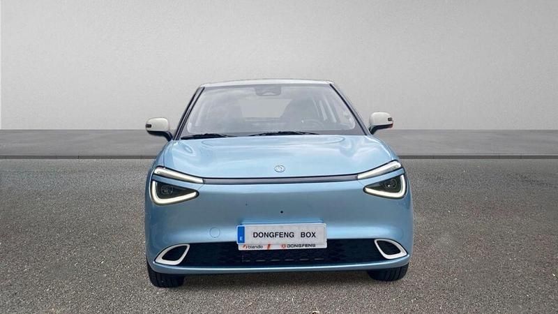 Usado DongFeng Box 69 kW (95 CV) 2025 Eléctrico Utilitario