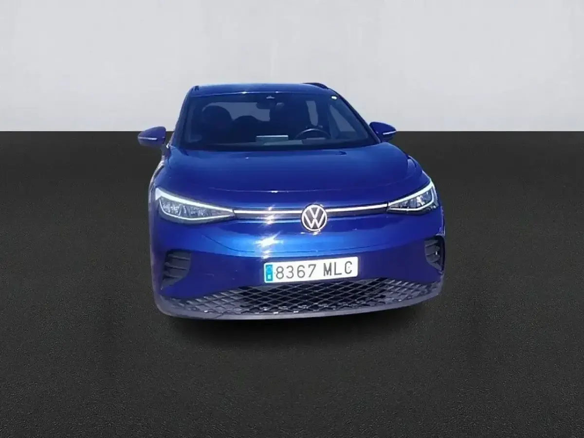 Occasion VW ID.4 Pro 150 kW (204 ch) 2023 Bleue SUV
