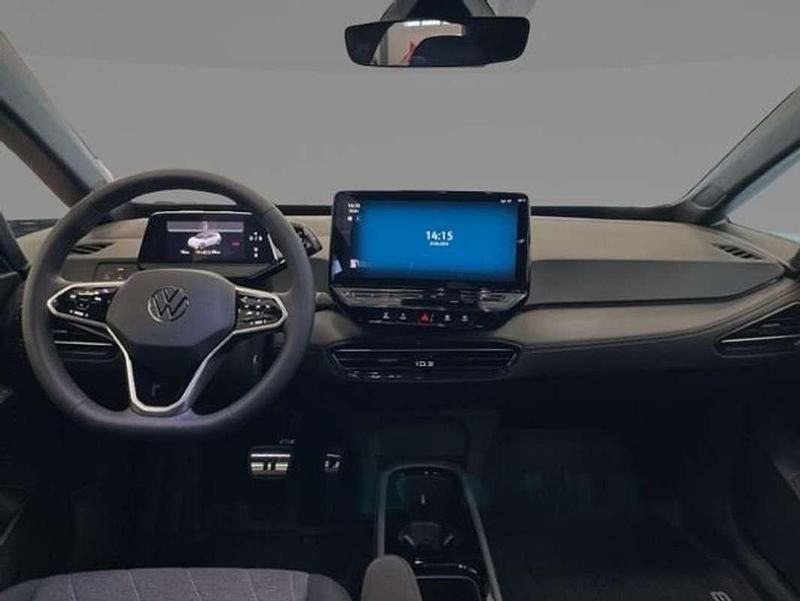 Begagnad VW ID.3 Pro 150 kW (204 HK) 2023 Svart Halvkombi