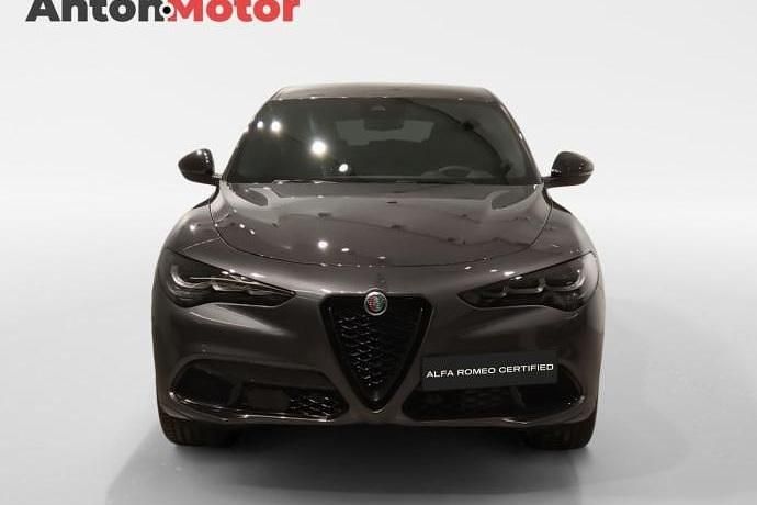 Nuevo Alfa Romeo Stelvio Veloce 209 CV (153 kW) 2025 SUV