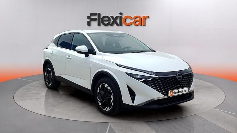 Occasion Nissan Qashqai Acenta 140 ch (102 kW) 2024 SUV