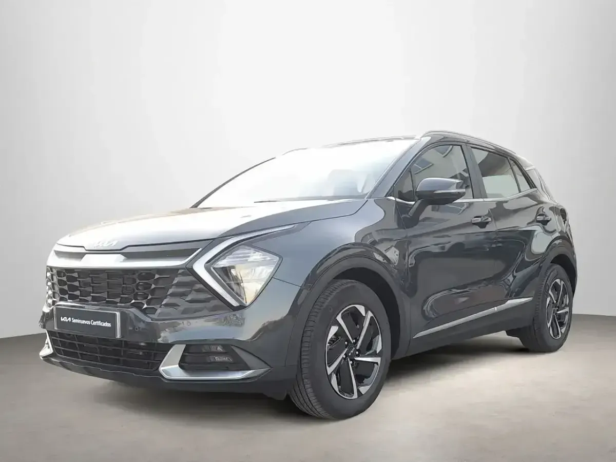 Usado Kia Sportage 215 CV (158 kW) 2025 Otro SUV