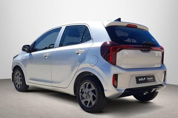 Usado Kia Picanto 63 CV (46 kW) 2024 Utilitario
