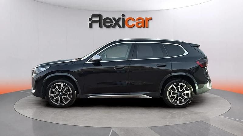 Usado BMW X1 163 HP (119 kW) 2023 Preto SUV