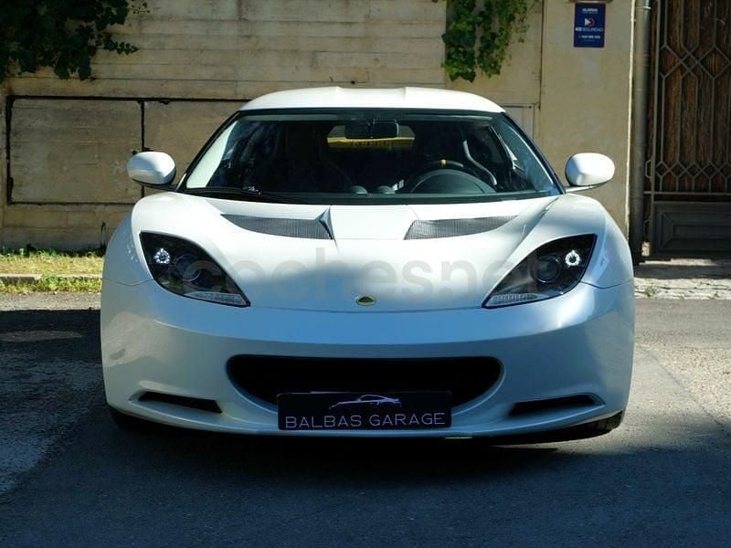 Usado Lotus Evora 300 CV (220 kW) 2013 Coupe
