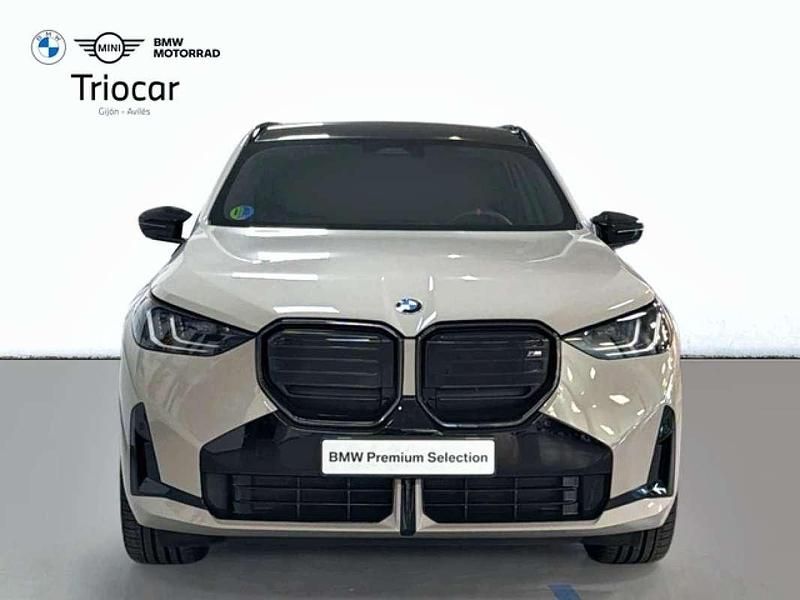 Usado BMW X3 Comfort Edition 398 CV (292 kW) 2025 Gris SUV