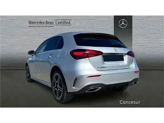 Usado Mercedes A250 217 CV (159 kW) 2025