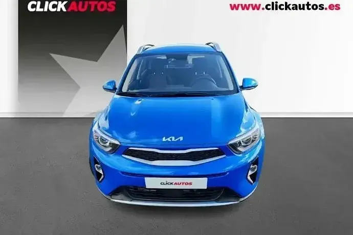 Usado Kia Stonic Active 100 HP (73 kW) 2025 SUV