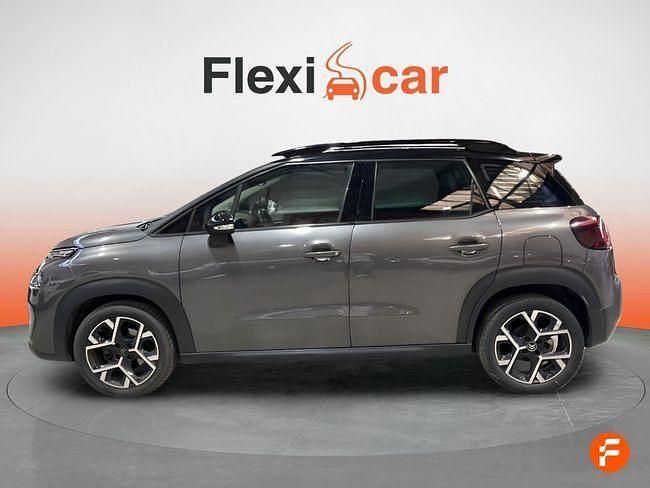 Usado Citroën C3 Aircross Shine 120 CV (88 kW) 2022 Gris SUV