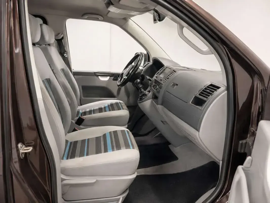 Usado VW T5 Beach 140 CV (102 kW) 2011 Burdeos Van