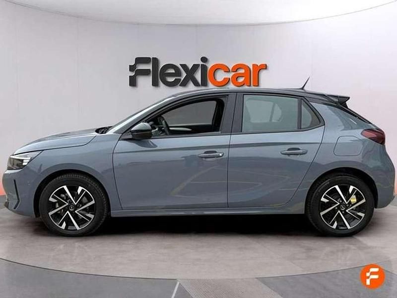 Usado Opel Corsa 101 CV (74 kW) 2024 Gris Utilitario