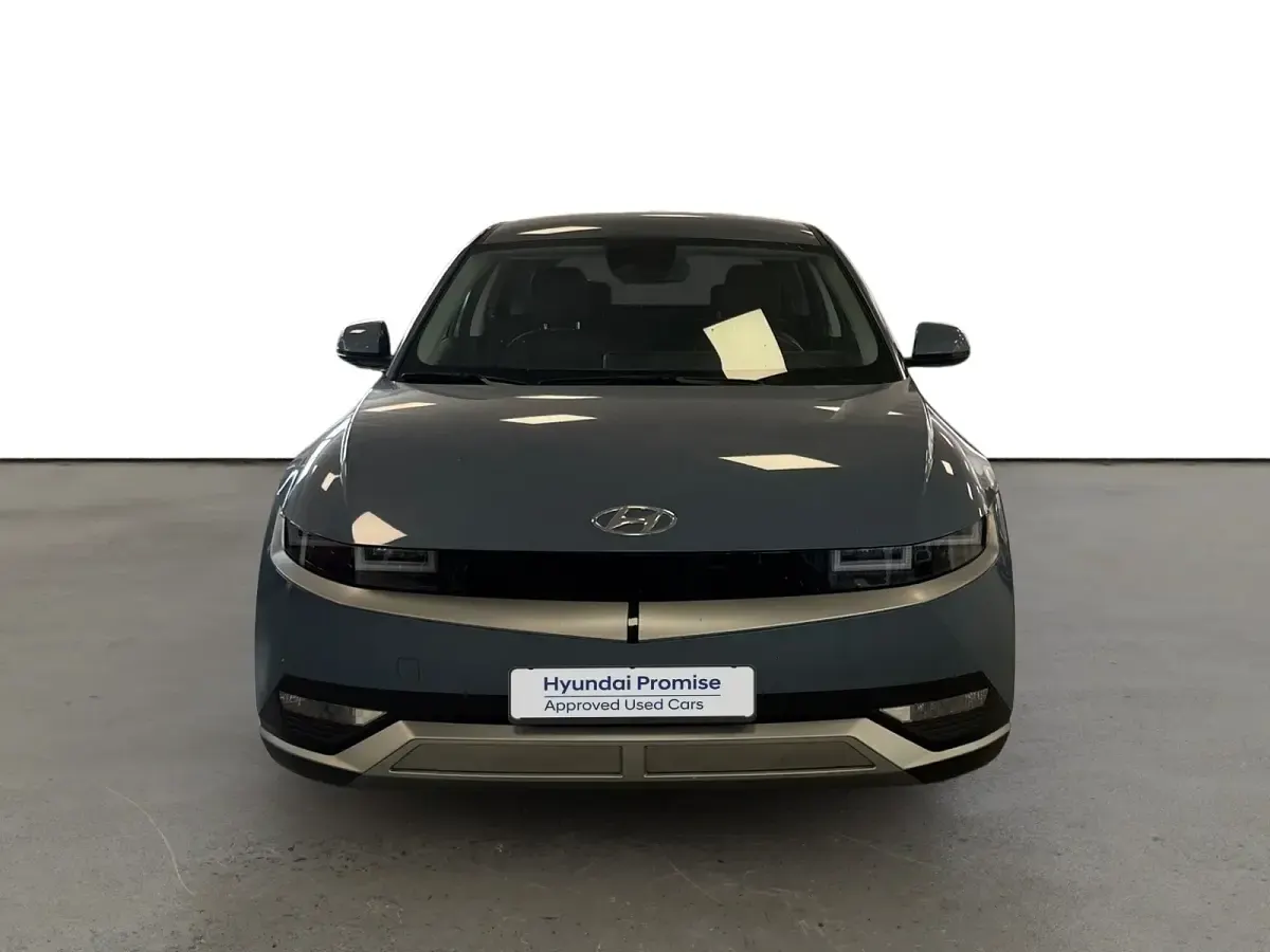 Usado Hyundai Ioniq 228 CV (167 kW) 2023