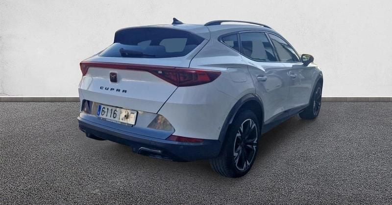 Usado Cupra Formentor 150 CV (110 kW) 2021 SUV
