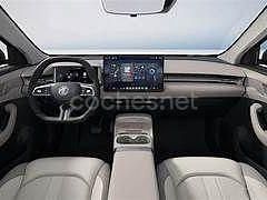 Usado MG MGS5 EV Luxury 169 kW (231 CV) 2025 Eléctrico SUV
