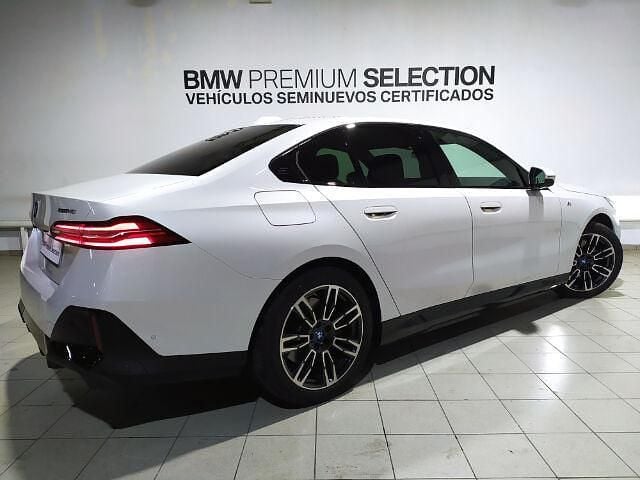 Usado BMW Isetta 250 250 kW (340 CV) 2025 Blanco Coupe