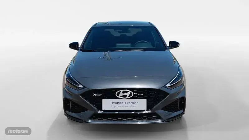 Nuevo Hyundai i30 N Line 115 CV (84 kW) 2026 Berlina