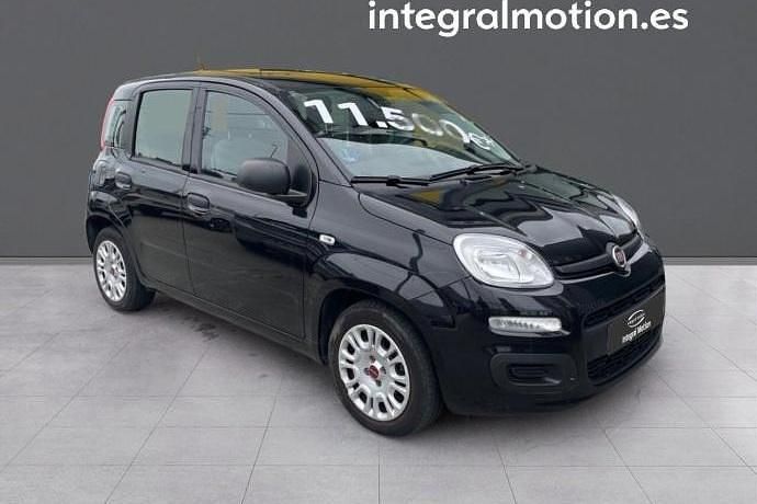 Usado Fiat Panda 69 CV (50 kW) 2022 Utilitario