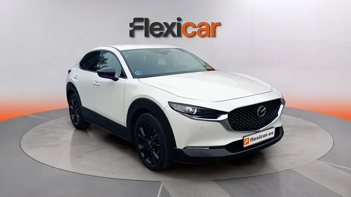 Occasion Mazda CX-30 Homura-Line 150 PK (110 kW) 2023 SUV