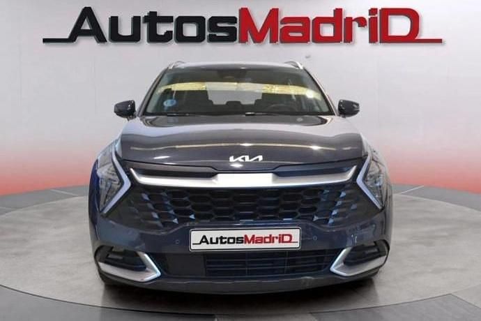 Usado Kia Sportage 230 CV (169 kW) 2023 SUV
