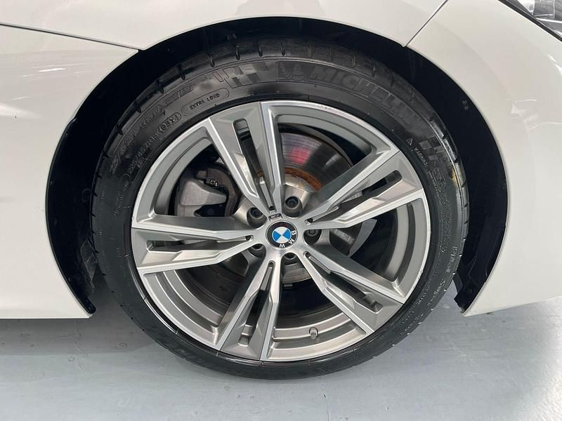 Usado BMW Z4 Comfort Edition 197 CV (144 kW) 2023 Blanco Descapotable