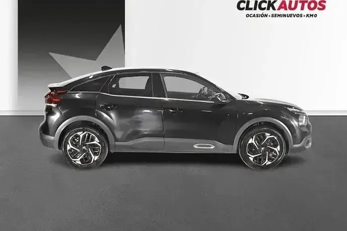 Usado Citroën C4 PureTech 130 CV (95 kW) 2024 SUV