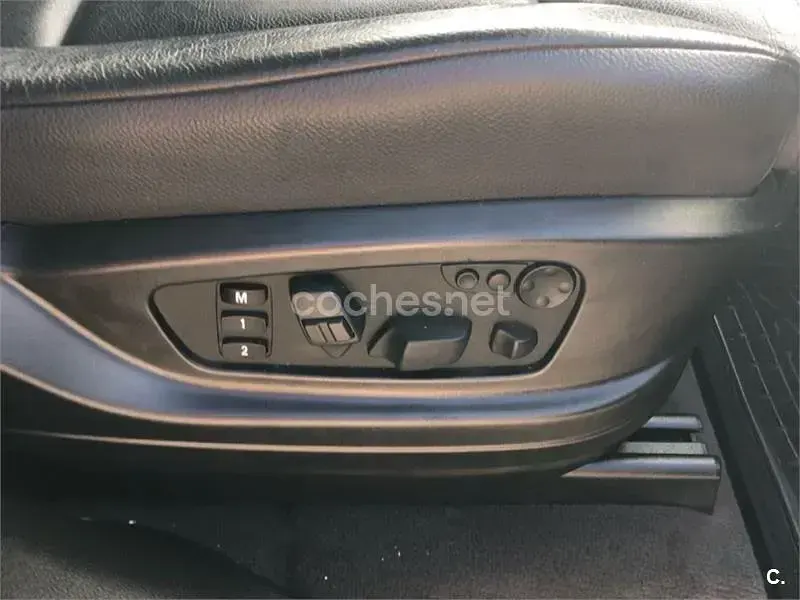 Usado BMW X5 235 CV (172 kW) 2010 Marrón SUV