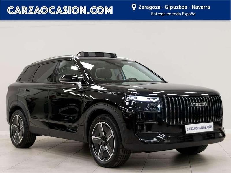 Usado Jaecoo 7 147 CV (108 kW) 2025 SUV