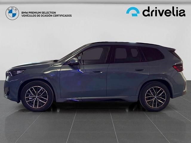 Nuevo BMW X1 Comfort Edition 245 CV (180 kW) 2026 SUV