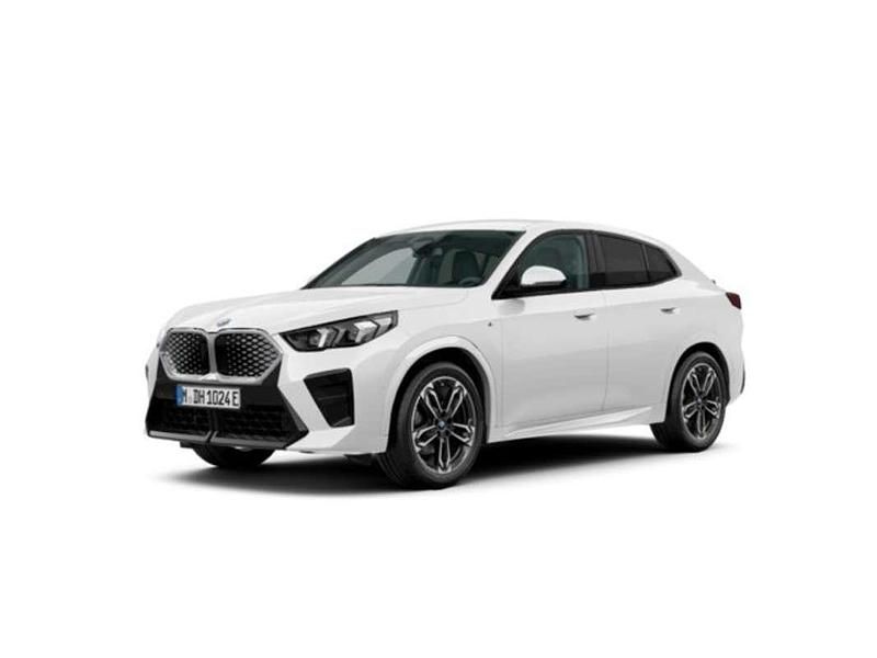Blanco Usado 2024 BMW iX2 SUV | 40.900 € (Super precio) - Imagen 1/4
