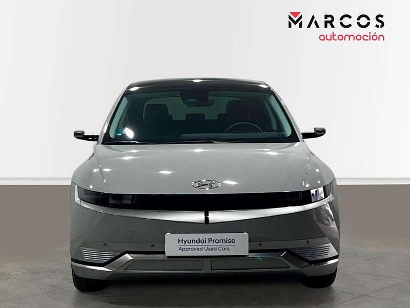 Usado Hyundai Ioniq 5 239 kW (325 CV) 2023 Gris SUV