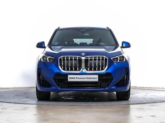 Begagnad BMW 120 Comfort Edition 163 HK (119 kW) 2025 Halvkombi