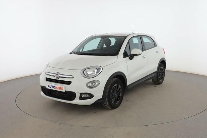Usado 2017 Fiat 500 Pop Star | 10.499 € (Precio justo) - Imagen 1/3