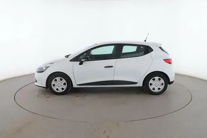 Usado Renault Clio Authentique 73 CV (53 kW) 2015