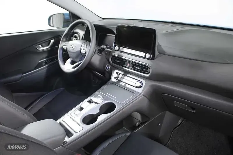 Usado Hyundai Kona Style 150 kW (204 CV) 2025 SUV