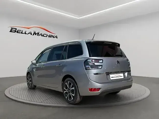 Usado Citroën C4 Live 130 CV (95 kW) 2020 Gris