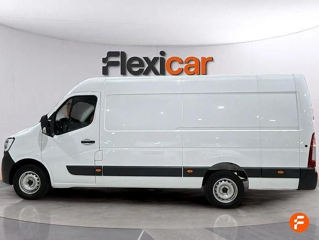 Usado Renault Master R.S. 145 CV (106 kW) 2023 Blanco Van