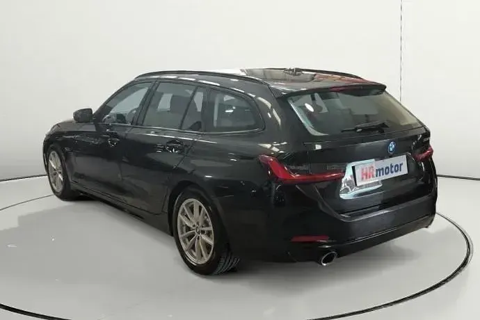 Usado BMW 320e 204 CV (150 kW) 2023 Berlina