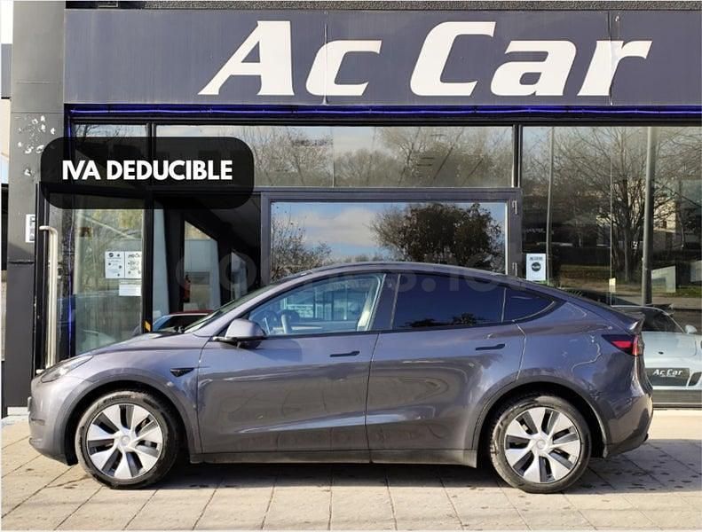 Usado Tesla Model Y 2021 Eléctrico SUV
