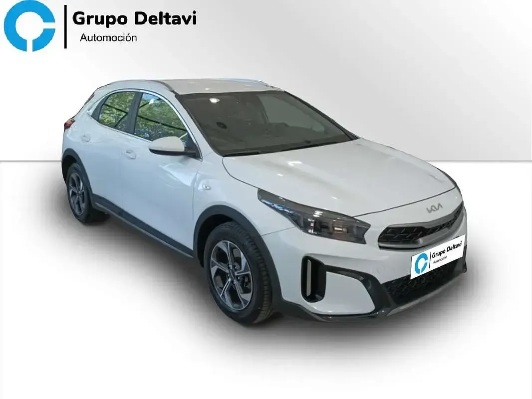Usado Kia XCeed 120 CV (88 kW) 2023 SUV
