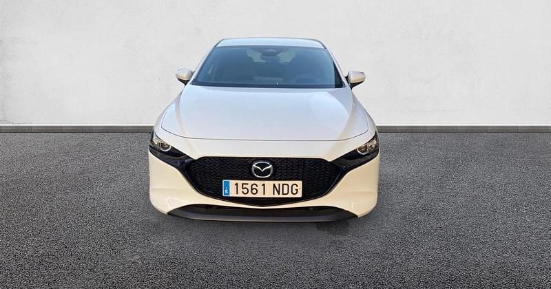 Nuevo Mazda 3 Prime-Line 140 CV (102 kW) 2025