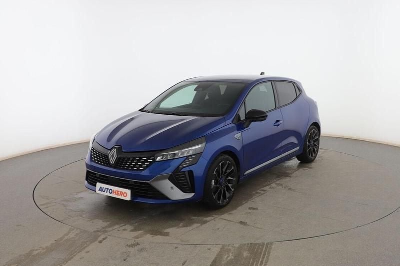 Usado Renault Clio V Esprit Alpine 143 CV (105 kW) 2023 Azul Berlina
