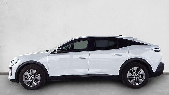 Usado Peugeot 408 Allure 145 CV (106 kW) 2024 Blanco SUV